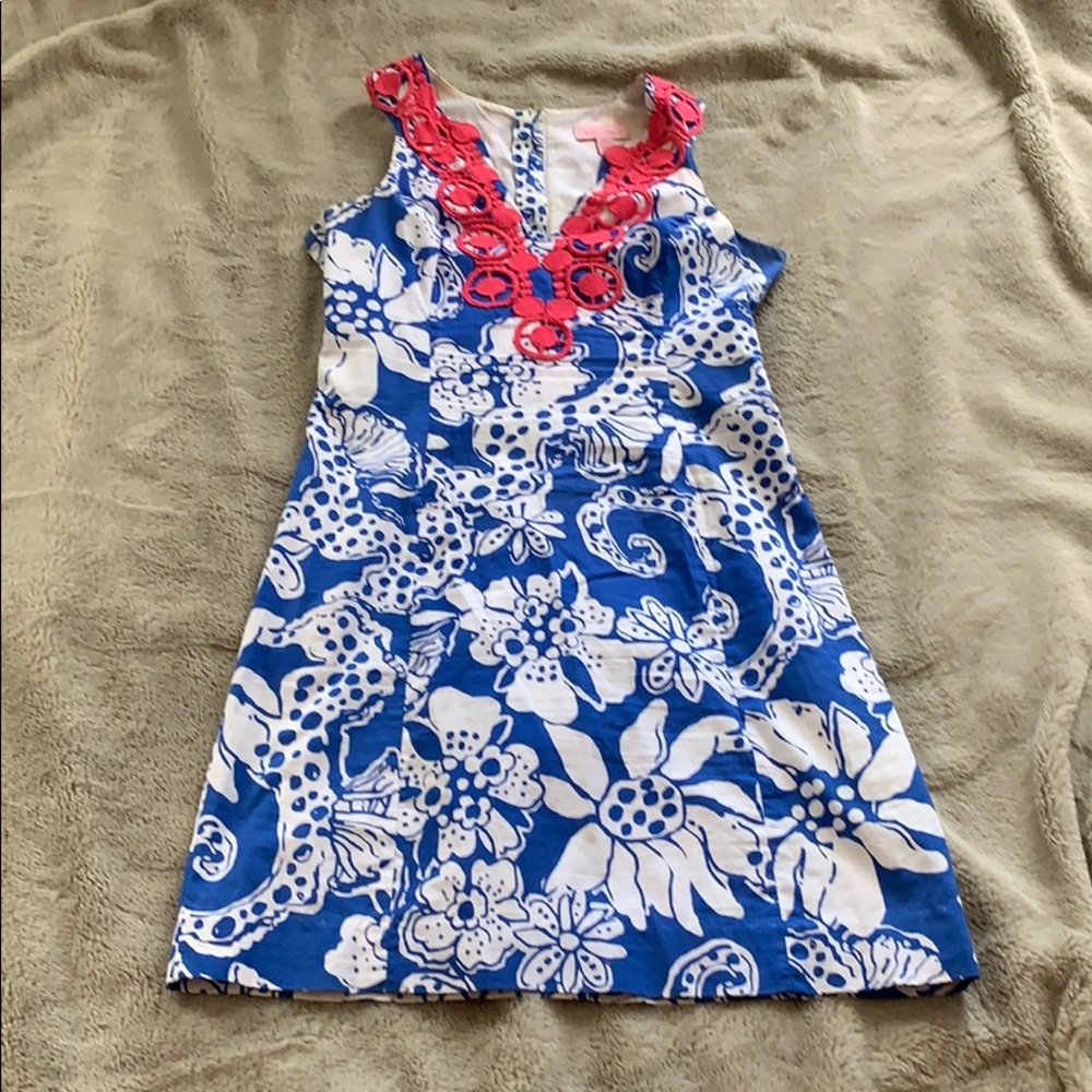 Lily dress